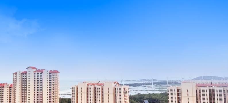 听海轻宿·Coastal Echo·海景度假民宿(漳浦六鳌翡翠湾店)图片