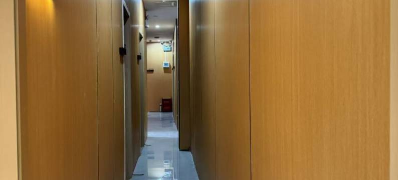 聚福宾馆(深圳华强北店)图片