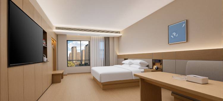 宜都兴亚酒店图片