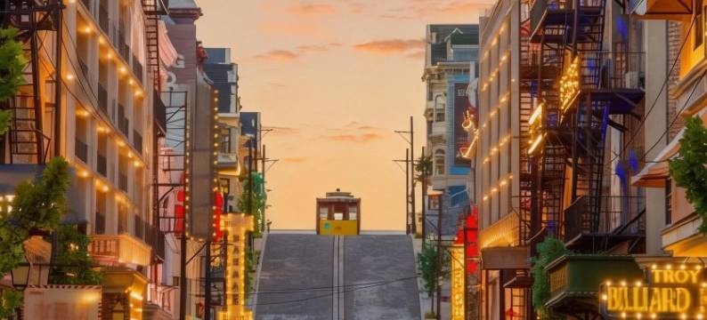 乐陵·汀兰FLOATING·ORCHIDS·酒店(乐陵汽车总站银座商城店)图片