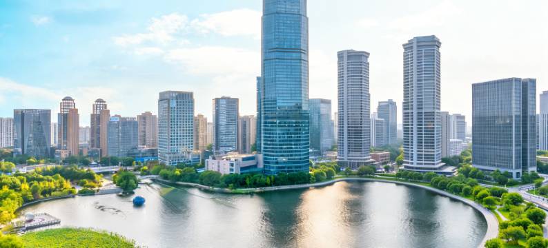 云境泊悦酒店(绍兴鲁迅故里世茂广场店)图片