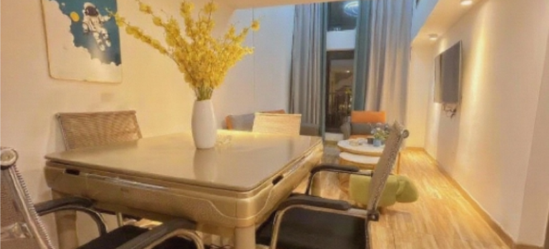 清风艺宿(佛罗伦萨小镇店)图片