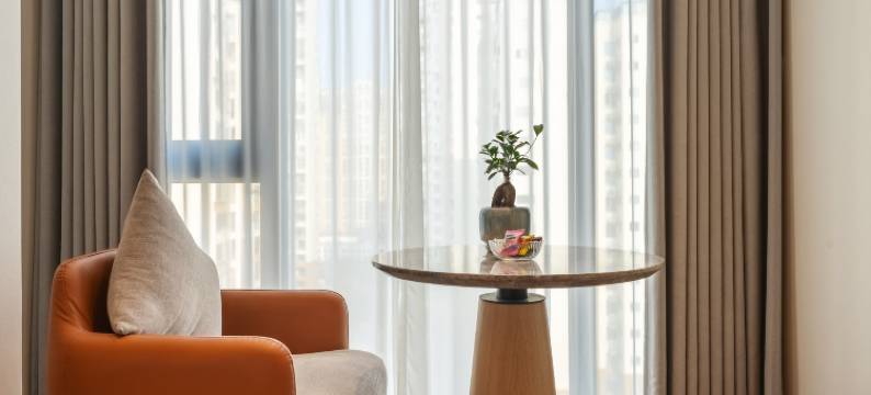 安州云麓酒店图片