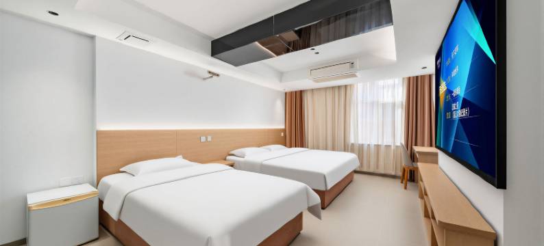 新纪元商务宾馆(锦州云飞街店)图片