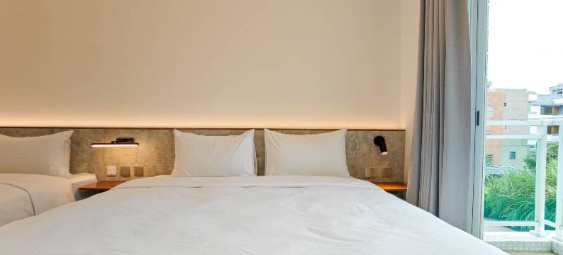 玉里涵品民宿 | 晚间九点前可自助入住图片