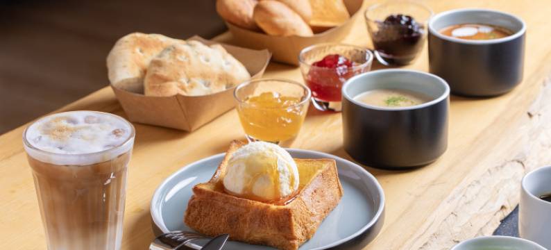 Minn 浅草蔵前 North(Minn Asakusa Kuramae North)图片