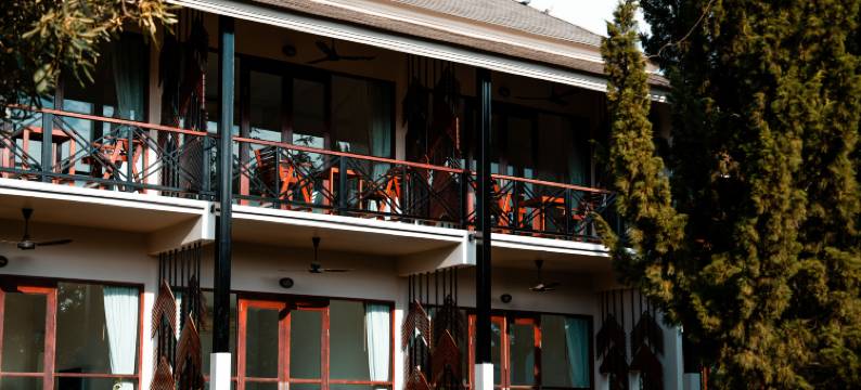 马别墅(Ma Villa Khao Yai)图片