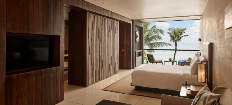 阿丽拉水明漾(Alila Seminyak)图片