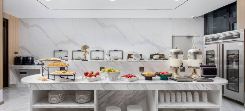 美豪丽致酒店(乌恰人民广场店)图片