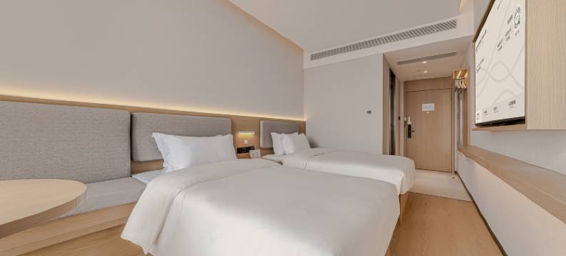 NewAptism新寓(武汉徐东大街店)图片