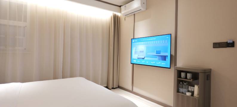 汉庭酒店(顺平顺兴路店)图片