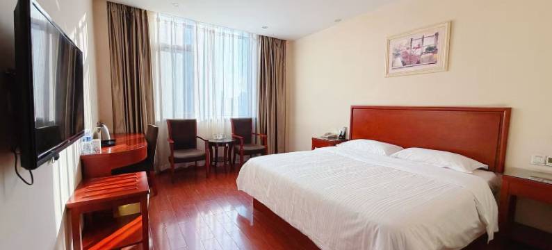 格林豪泰(阳谷黄山路狮子楼店)图片