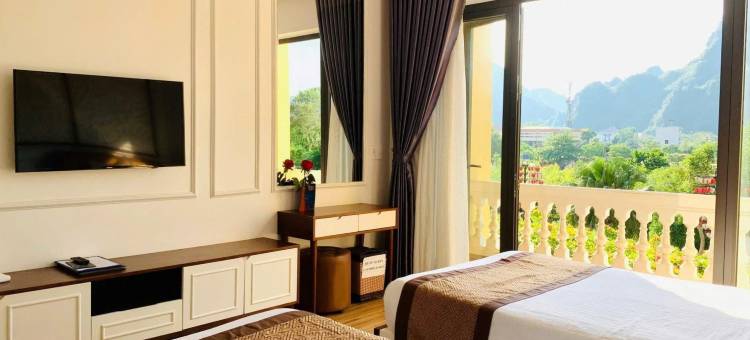峰牙杜安嘉度假村(DOAN GIA RESORT PHONG NHA)图片