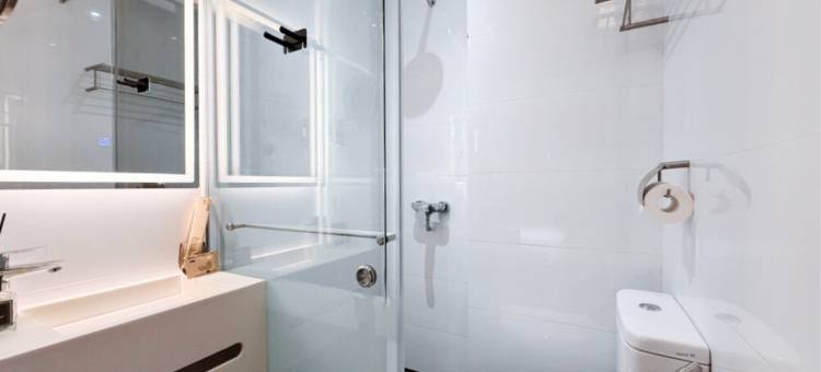 Aura Hotel Purvis(Aura Hotel Purvis)图片
