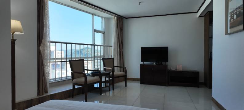 新永光大酒店图片