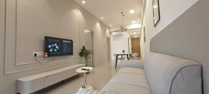 Piccadilly Greentown Premium Suites by IWH Suites图片