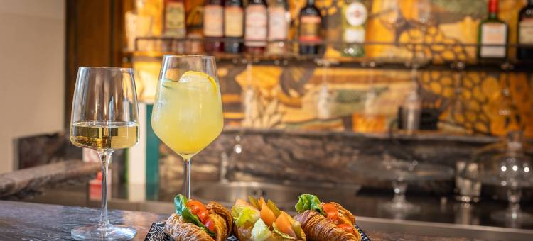 西维利亚酒店(BH hotel Roma)(BH Hotel)图片