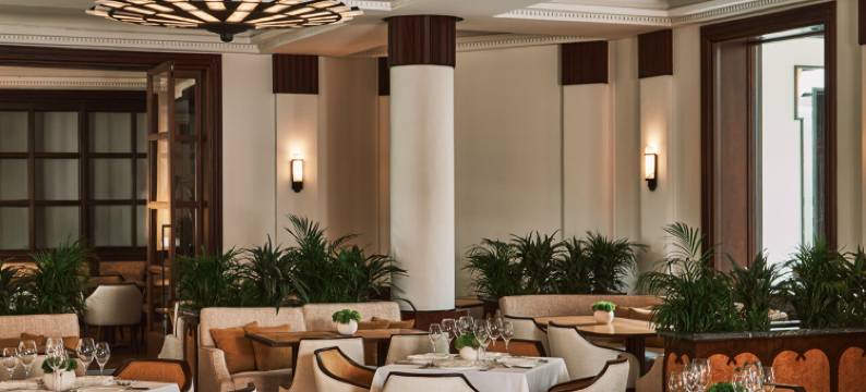 四季酒店及公寓卡塔赫纳(Four Seasons Hotel & Residences Cartagena)图片