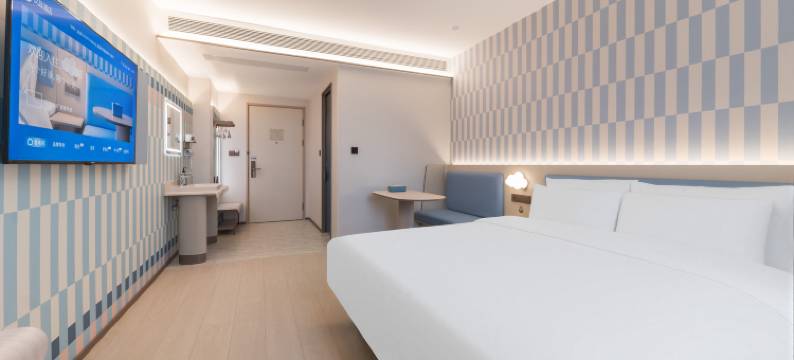 汉庭酒店(赣州登峰大道店)图片