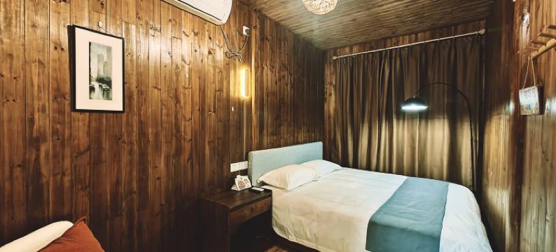 一旅一行一世界客栈(呈坎古镇店)图片