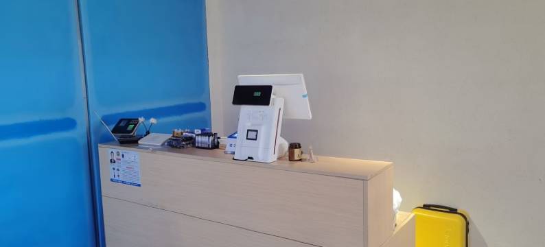 银泰房车露营地(大连银沙滩店)图片