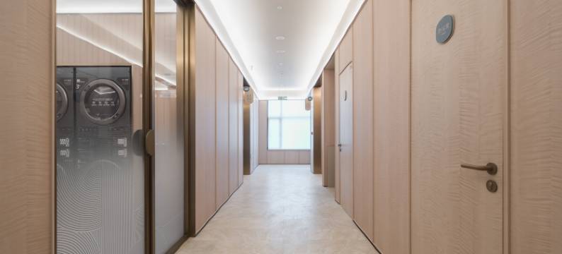 汉庭酒店(德惠西站德大广场店)图片