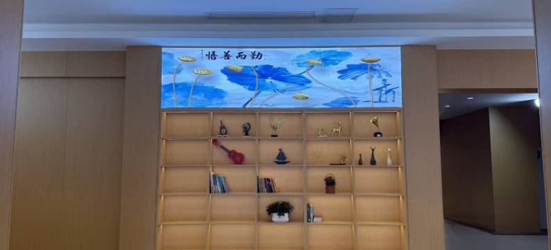 如家华驿精选酒店(连云港花果山大学城店)图片