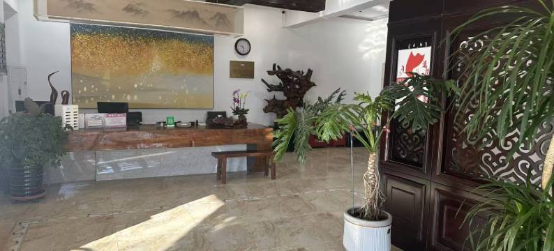 梨树四季商务酒店图片