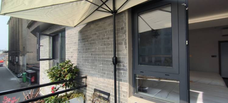 扬州闲庭客栈(东关街个园店)图片