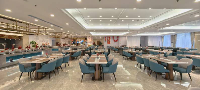 北京远望楼宾馆图片