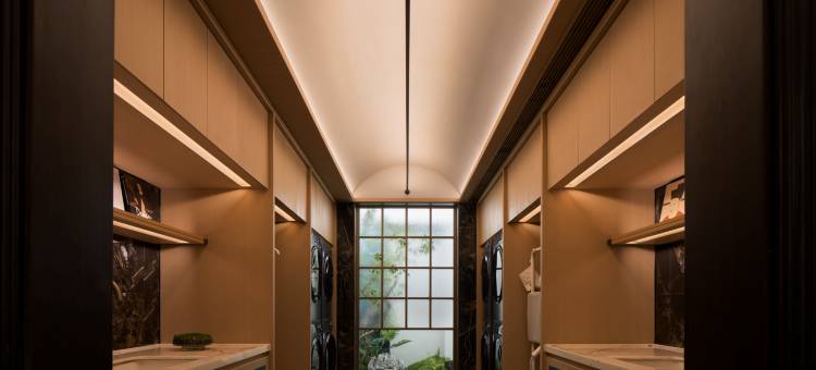 维也纳国际酒店(衡阳南岳衡山景区店)图片