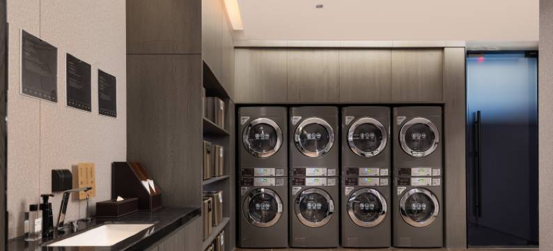 景德镇陶溪川陶阳北路亚朵酒店图片