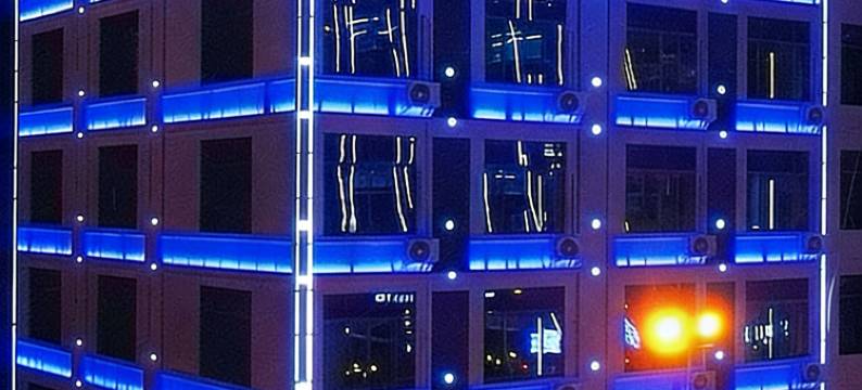 儋州赛仑电竞酒店(夏日广场店)图片