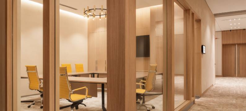 阿拉木图假日酒店(Holiday Inn ALMATY by IHG)图片