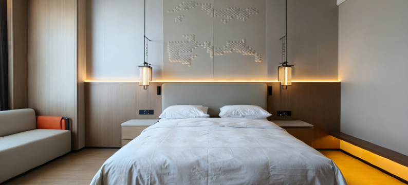 广成苑国际酒店图片