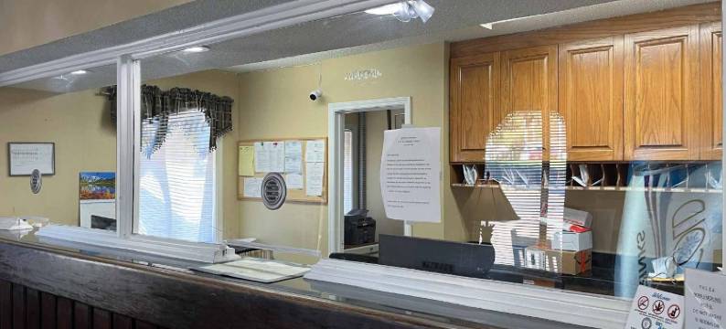 田纳西米林顿 6 号汽车旅馆(Motel 6 Millington, TN)图片