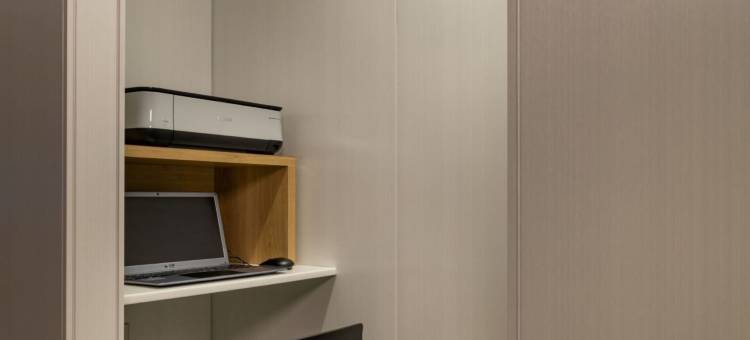 东京秋叶原贝斯特韦斯特菲诺酒店(Best Western Hotel Fino Tokyo Akihabara)图片