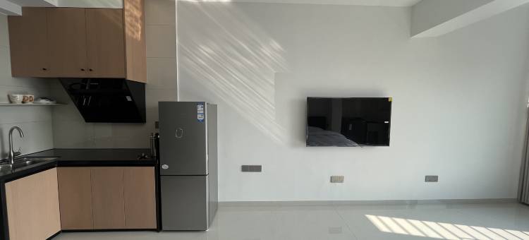 暖林居·Life民宿(漳州科技馆店)图片