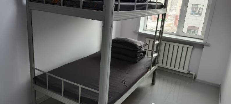 云奕电竞民宿图片