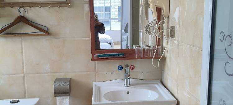丹霞山看山客栈(丹霞山景区店)图片