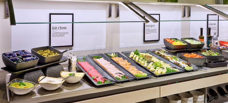 斯图加特雅乐轩酒店(Aloft Stuttgart)图片