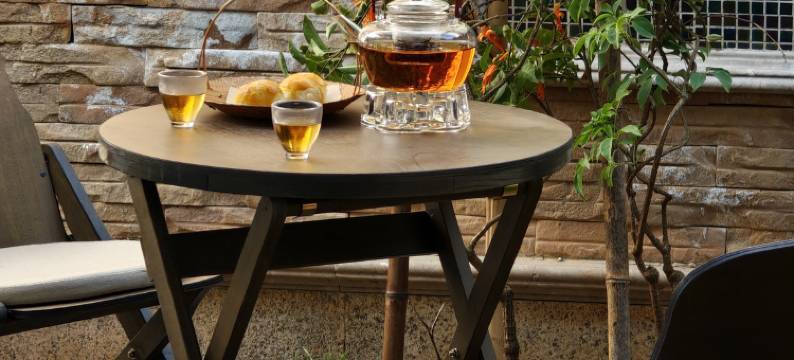 昆明晟世仟和酒店图片