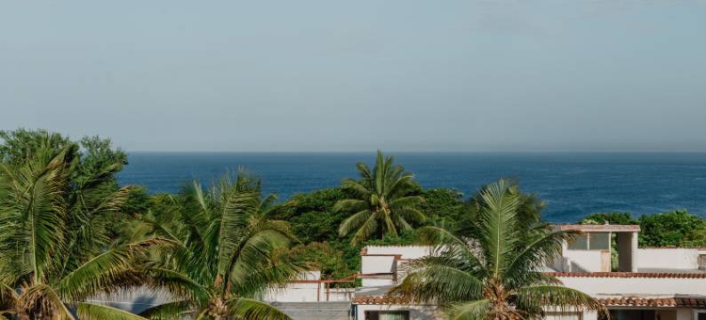 维拉所酒店套房(Hotel Suites Villasol)图片