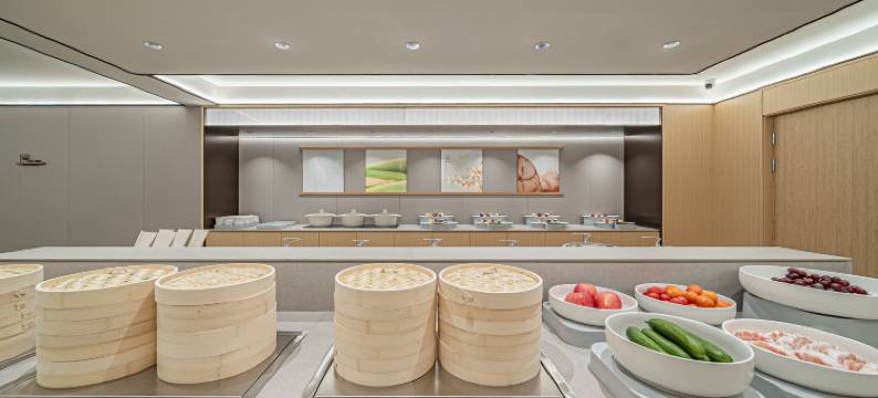 全季酒店(咸阳西咸新区白马河地铁站店)图片