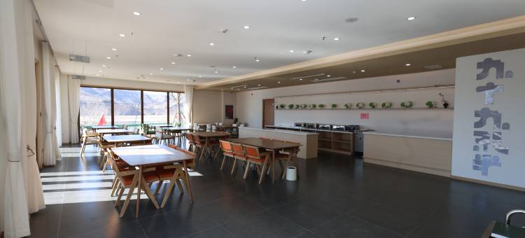 九十九孔半民宿图片