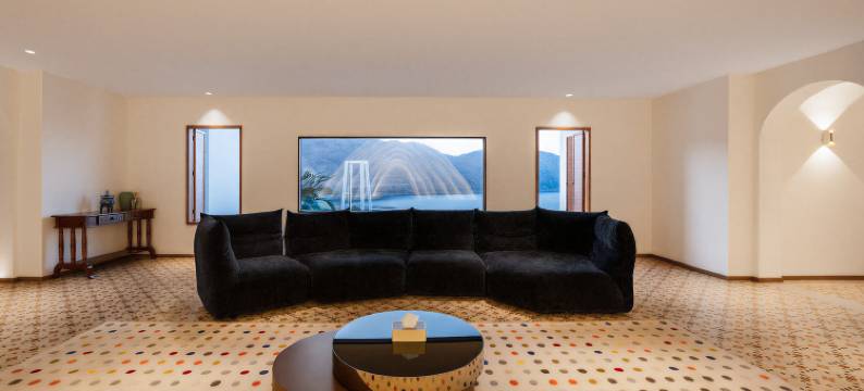 抚仙湖麓椿酒店图片