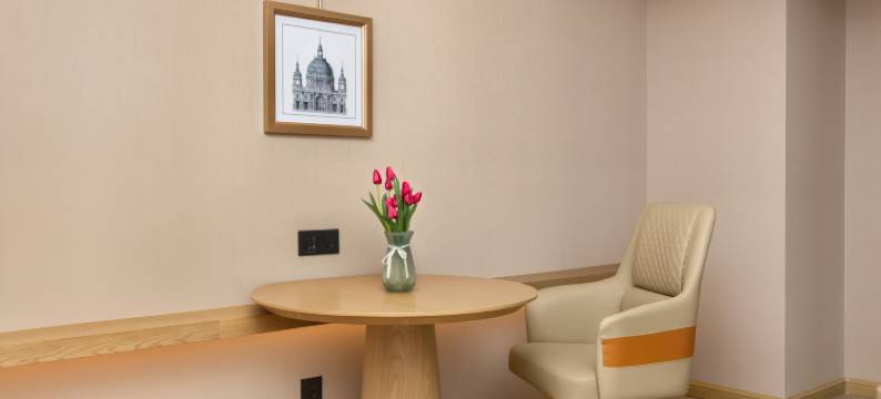 维也纳酒店(洛阳万达广场店)图片