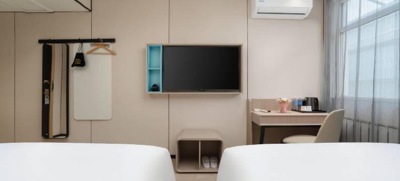 银座佳驿酒店(济南千佛山医院店)图片