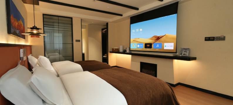 VillaCourtyard·梅里山尊别院(飞来寺景区店)图片