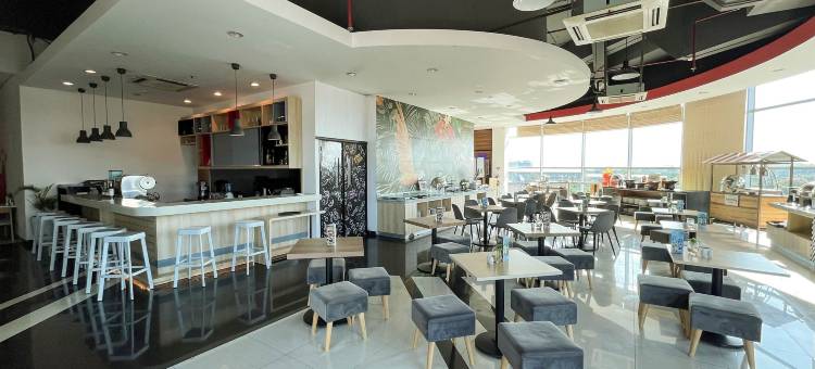 万隆-美特罗英达露明诺酒店-WH旗下(Luminor Hotel Metro Bandung)图片